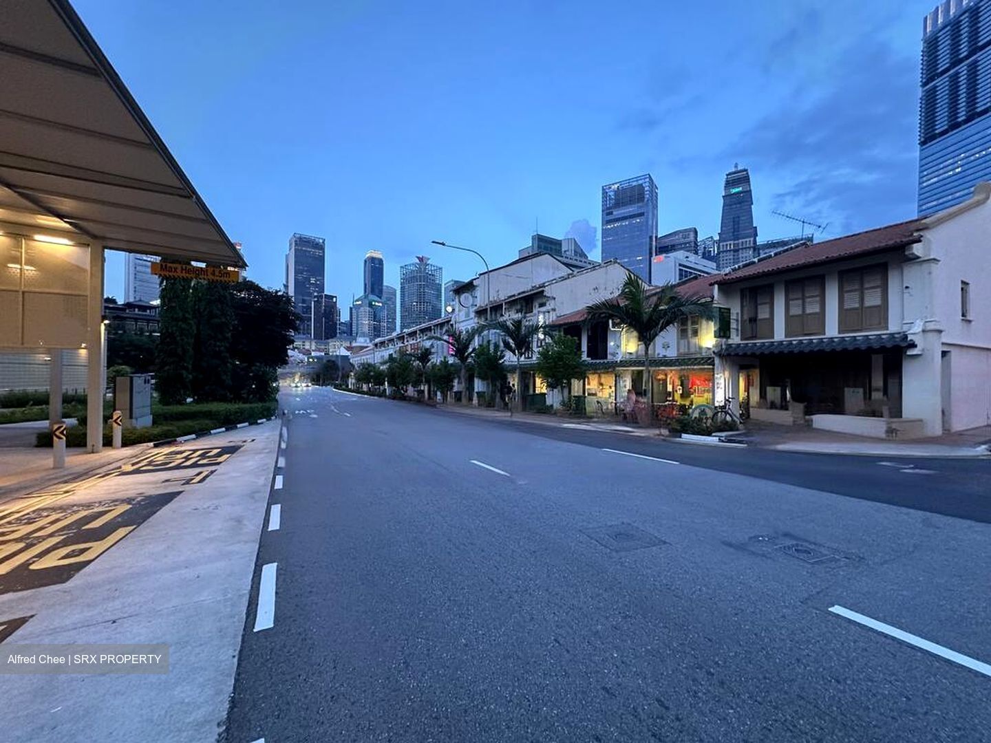 South Bridge Road (D1), Shop House #451262441